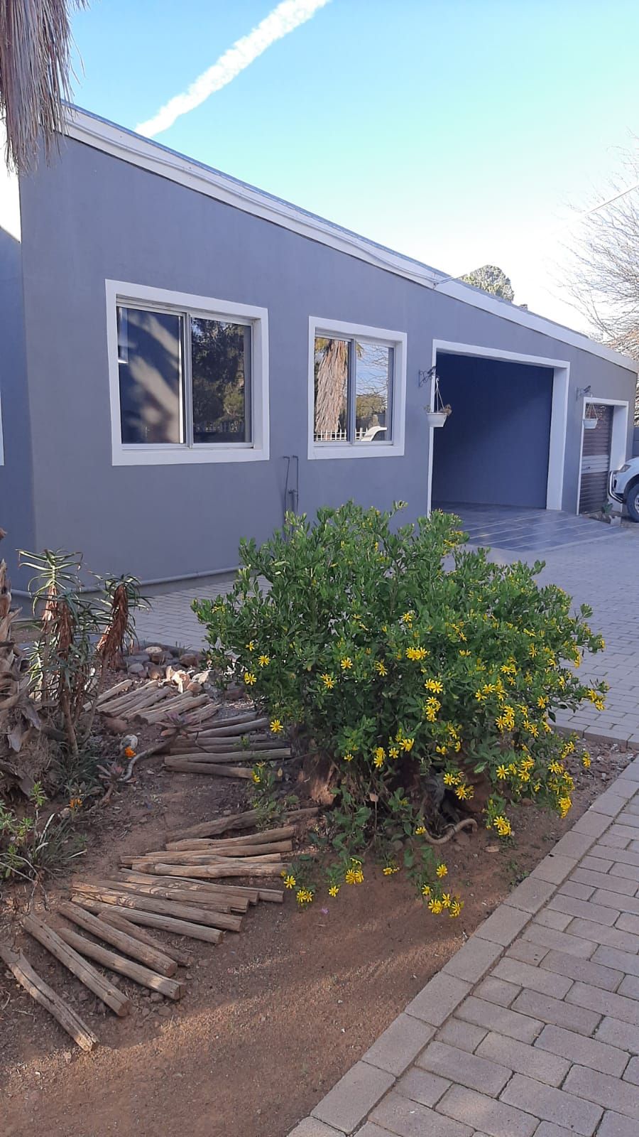 4 Bedroom Property for Sale in Calvinia Northern Cape